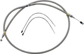 Magnum Shielding Cable Clutch Xr Ss Indian Clutch Lines Magnum Shielding