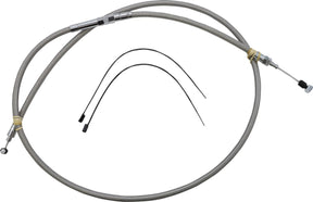 Magnum Shielding Cable Clutch Xr Ss Indian Clutch Lines Magnum Shielding