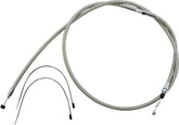Magnum Shielding Cable Clutch Xr Ss Indian Clutch Lines Magnum Shielding