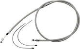 Magnum Shielding Cable Clutch Xr Ss Indian Clutch Lines Magnum Shielding