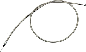 Magnum Shielding Cable Clutch Xr Ss Indian Clutch Lines Magnum Shielding