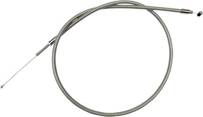 Magnum Shielding Cable Clutch Xr Ss Indian CABLES-CLUTCH Magnum Shielding