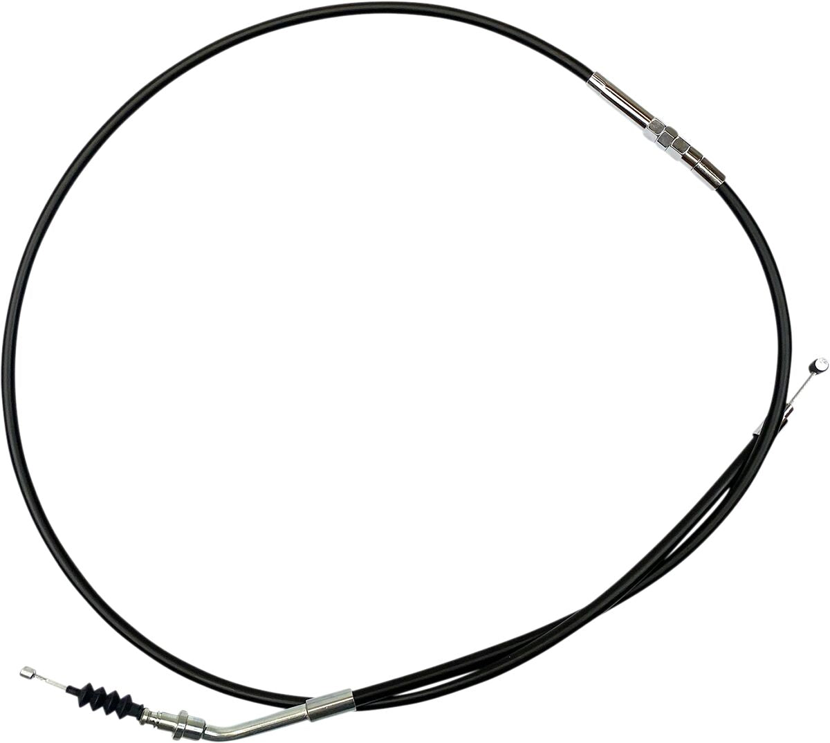 Magnum Shielding Cable Clutch Xrblk Indian Clutch Lines Magnum Shielding