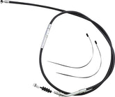 Magnum Shielding Cable Clutch Xrblk Indian Clutch Lines Magnum Shielding