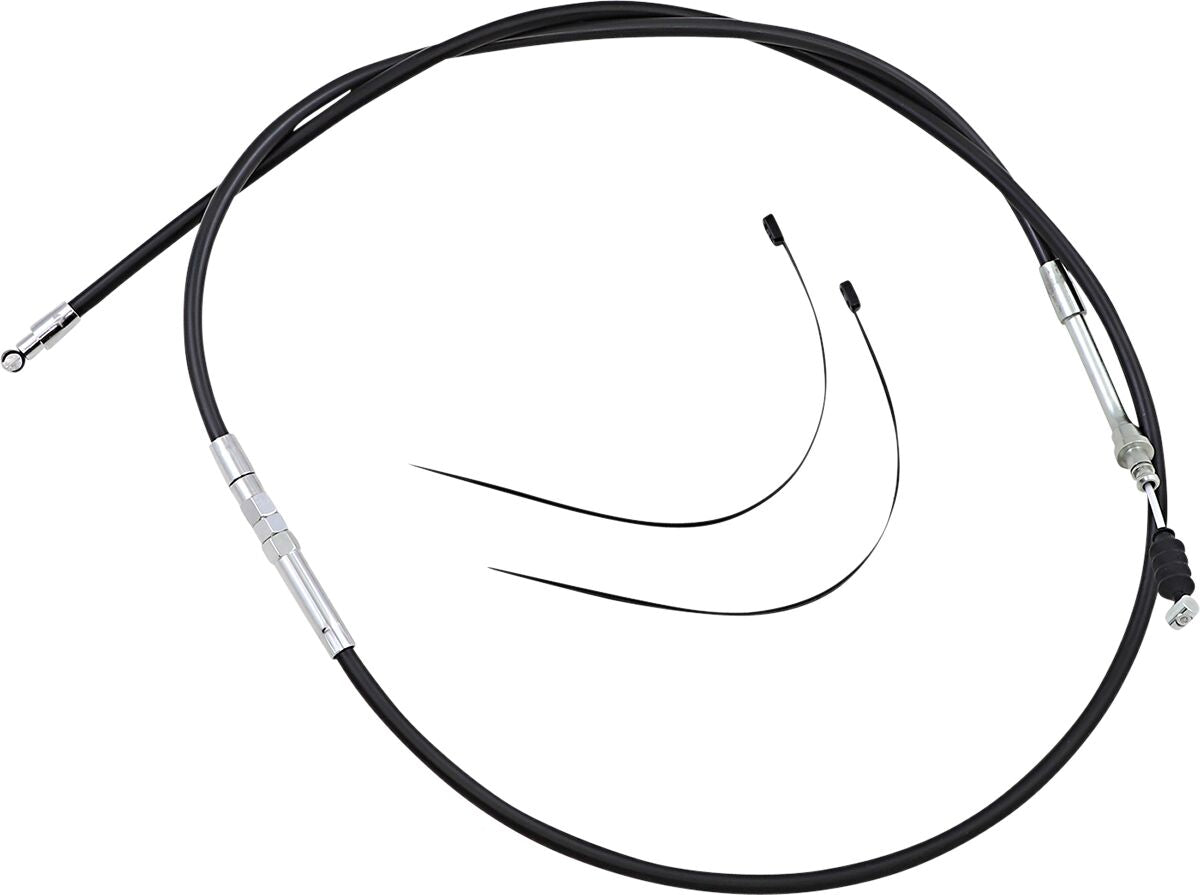 Magnum Shielding Cable Clutch Xrblk Indian Clutch Lines Magnum Shielding