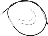 Magnum Shielding Cable Clutch Xrblk Indian Clutch Lines Magnum Shielding