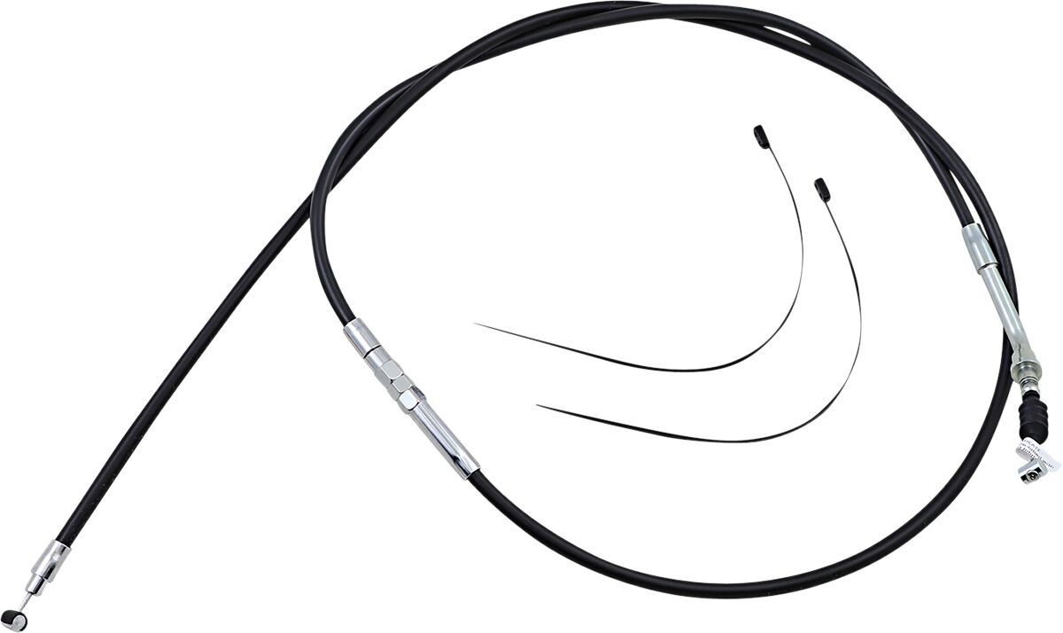 Magnum Shielding Cable Clutch Xrblk Indian Clutch Lines Magnum Shielding