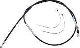 Magnum Shielding Cable Clutch Xrblk Indian Clutch Lines Magnum Shielding