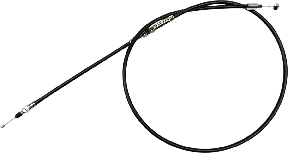 Magnum Shielding Cable Clutch Xrblk Indian Clutch Lines Magnum Shielding