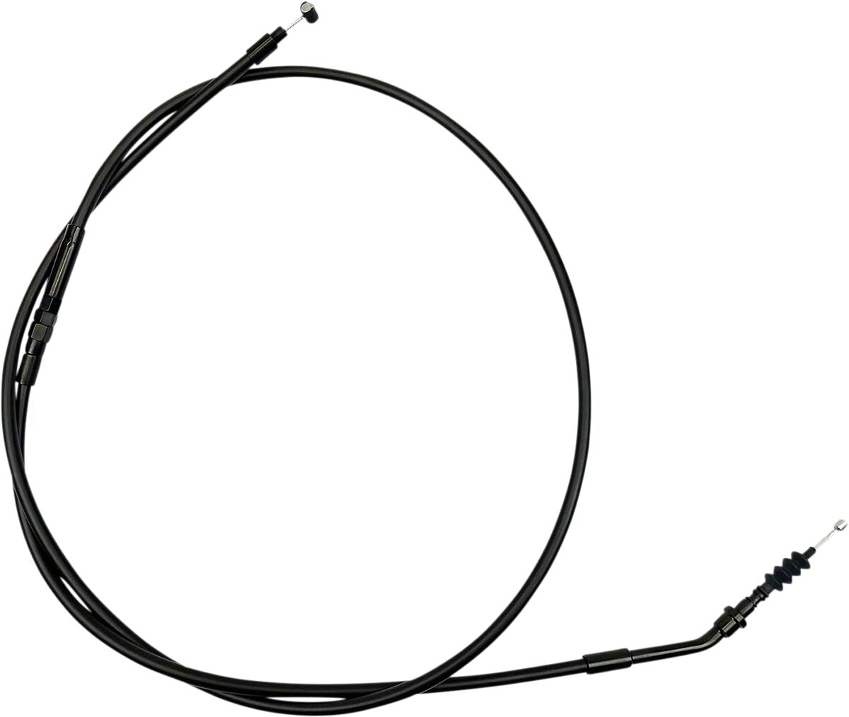 Magnum Shielding Cable Clutch Xrblk Indian Clutch Lines Magnum Shielding
