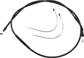 Magnum Shielding Cable Clutch Xrblk Indian Clutch Lines Magnum Shielding