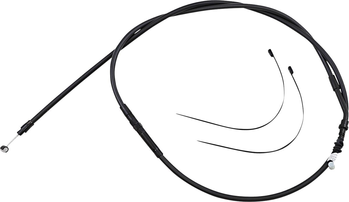 Magnum Shielding Cable Clutch Xrblk Indian Clutch Lines Magnum Shielding