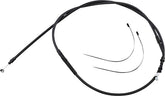 Magnum Shielding Cable Clutch Xrblk Indian Clutch Lines Magnum Shielding