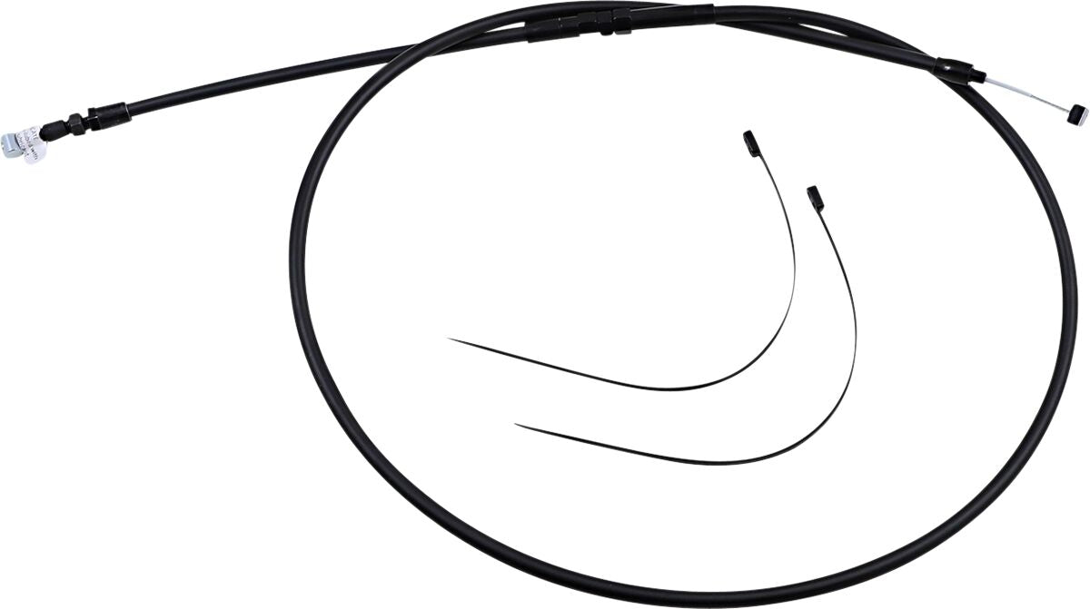 Magnum Shielding Cable Clutch Xrblk Indian Clutch Lines Magnum Shielding