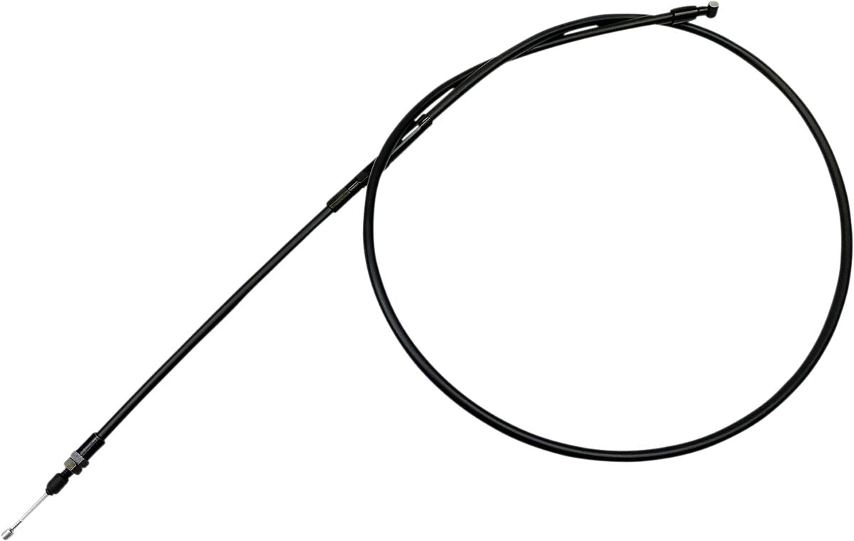 Magnum Shielding Cable Clutch Xrblk Indian Clutch Lines Magnum Shielding