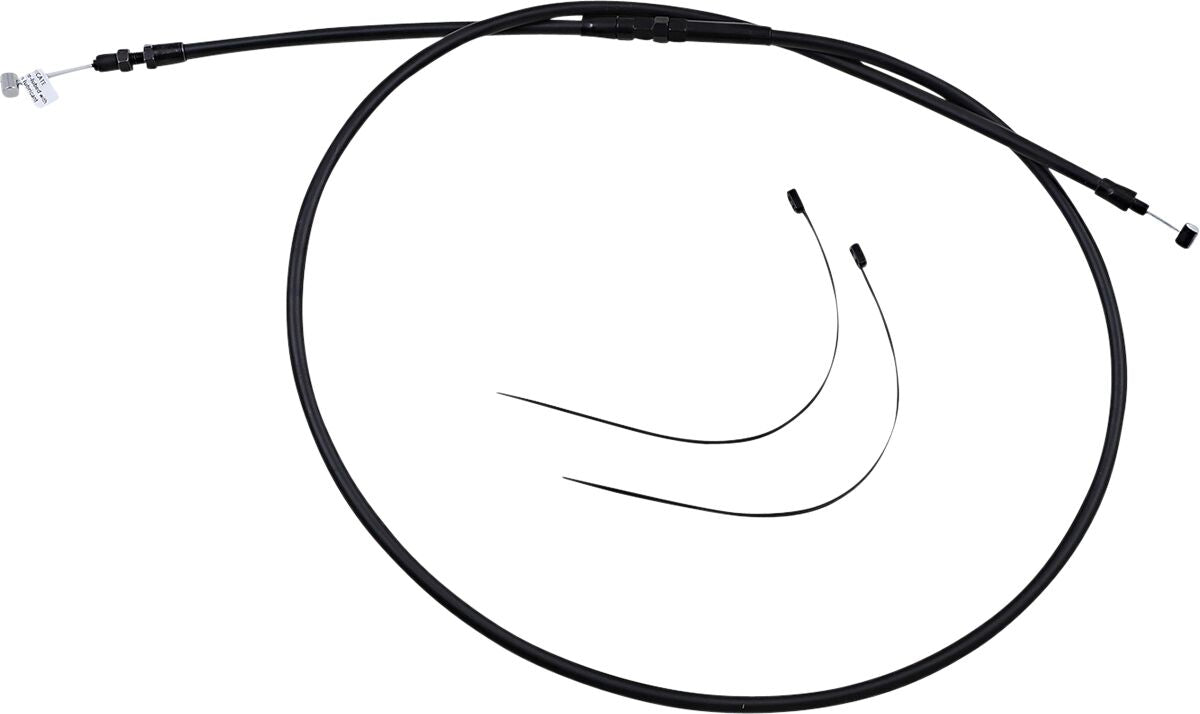 Magnum Shielding Cable Clutch Xrblk Indian Clutch Lines Magnum Shielding