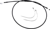 Magnum Shielding Cable Clutch Xrblk Indian Clutch Lines Magnum Shielding