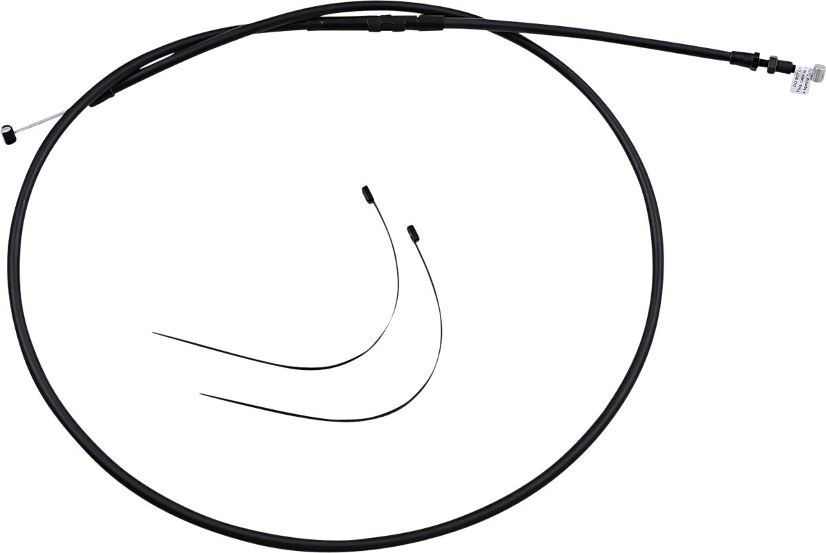 Magnum Shielding Cable Clutch Xrblk Indian Clutch Lines Magnum Shielding