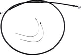 Magnum Shielding Cable Clutch Xrblk Indian Clutch Lines Magnum Shielding