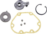 Drag Specialties Clutch Rls Kit Fl/Fx 00+ Clutch Component Parts Drag Specialties