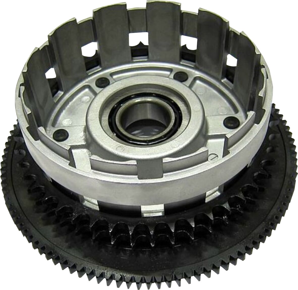 Drag Specialties Basket Clutch 11 17 Clutch Component Parts Drag Specialties
