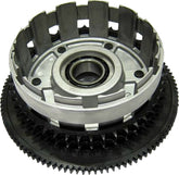 Drag Specialties Basket Clutch 11 17 Clutch Component Parts Drag Specialties