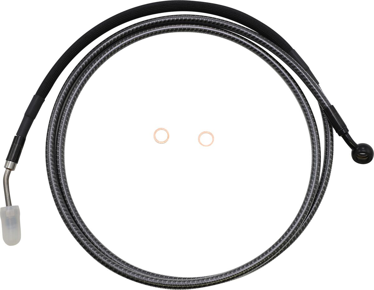 Magnum Shielding Hydraulic Clutch Line Clutch Component Parts Magnum Shielding