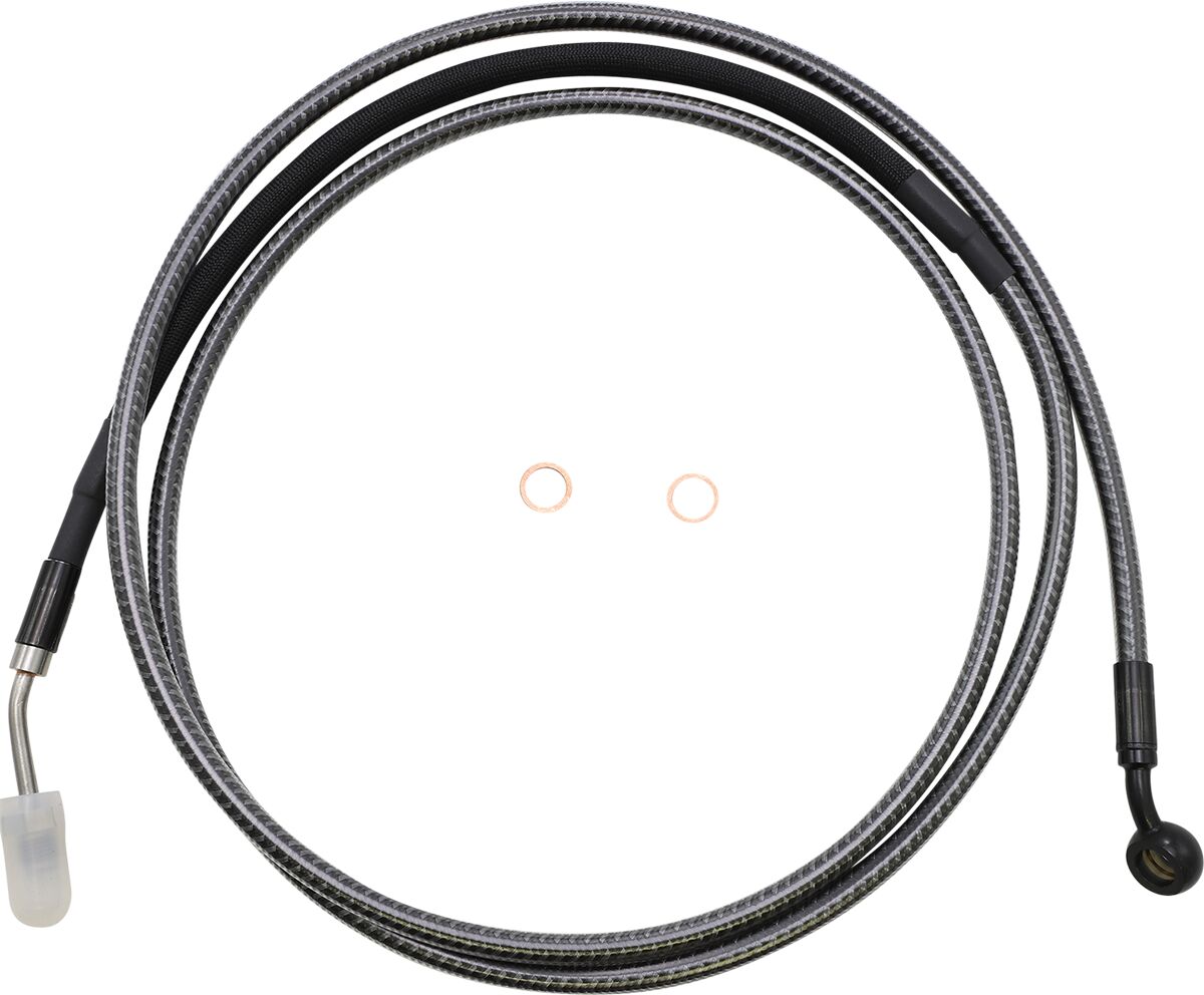 Magnum Shielding Hydraulic Clutch Line Clutch Component Parts Magnum Shielding
