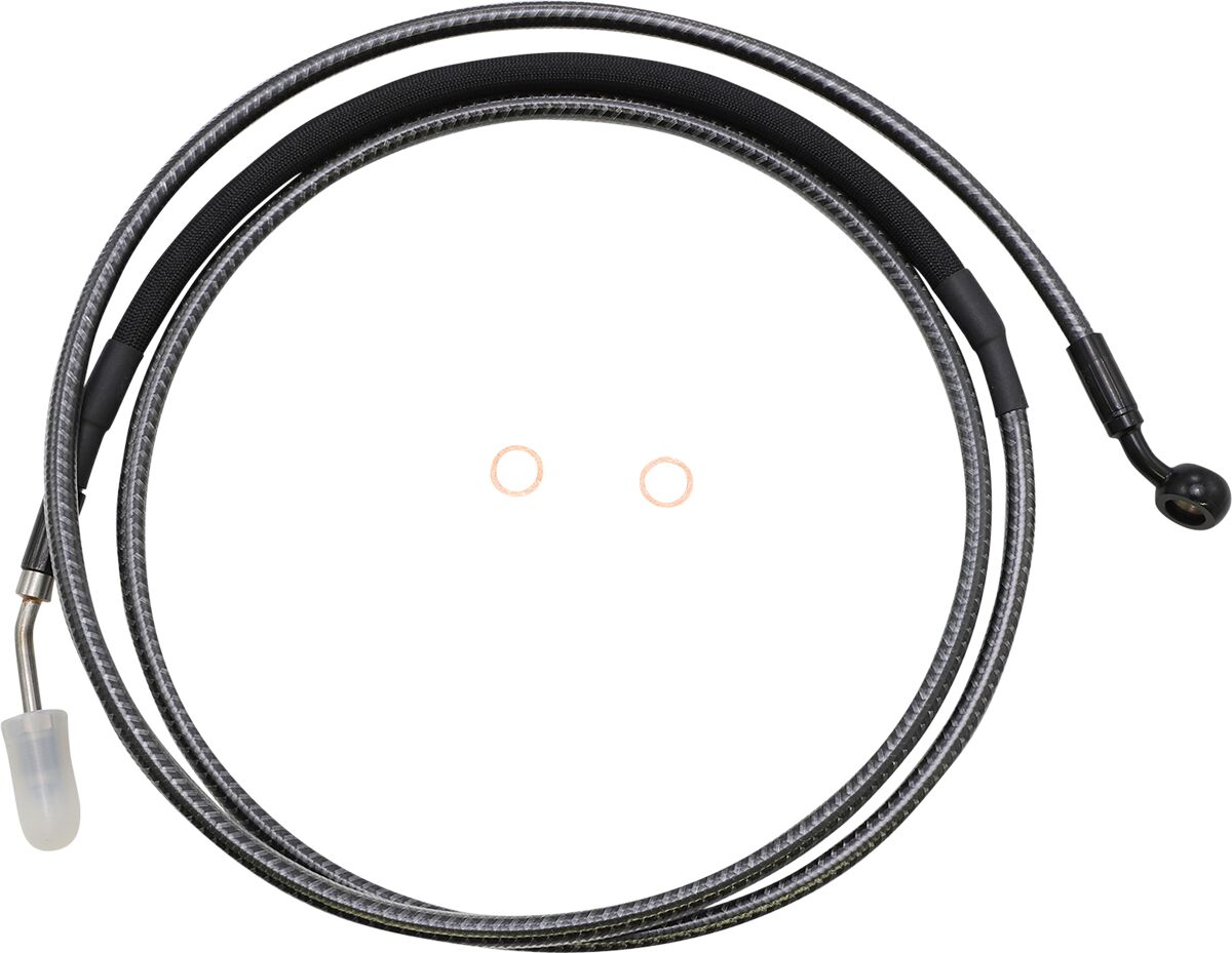 Magnum Shielding Hydraulic Clutch Line Clutch Component Parts Magnum Shielding