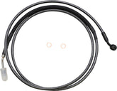 Magnum Shielding Hydraulic Clutch Line Clutch Component Parts Magnum Shielding