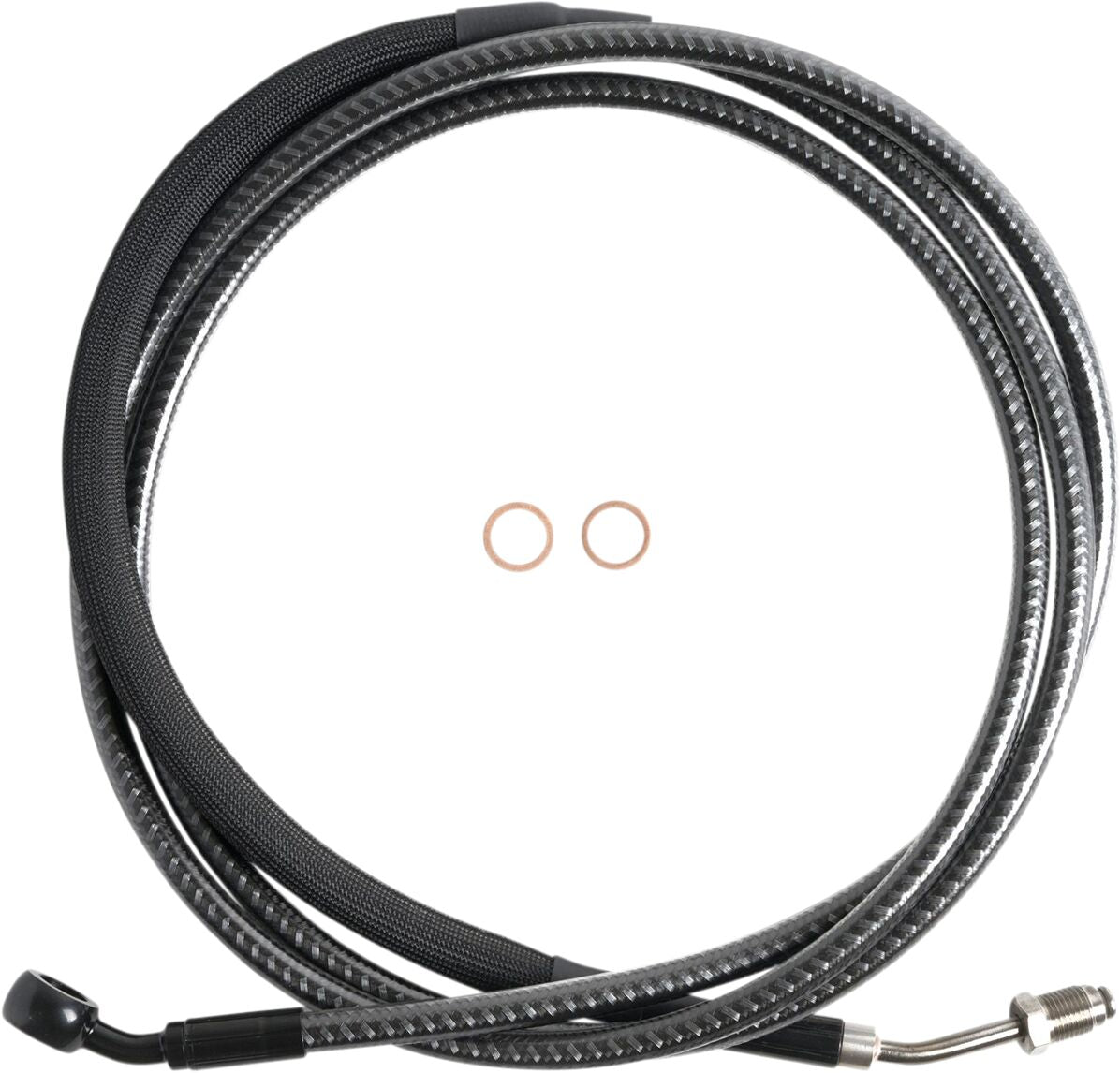 Magnum Shielding Hydraulic Clutch Line Clutch Component Parts Magnum Shielding