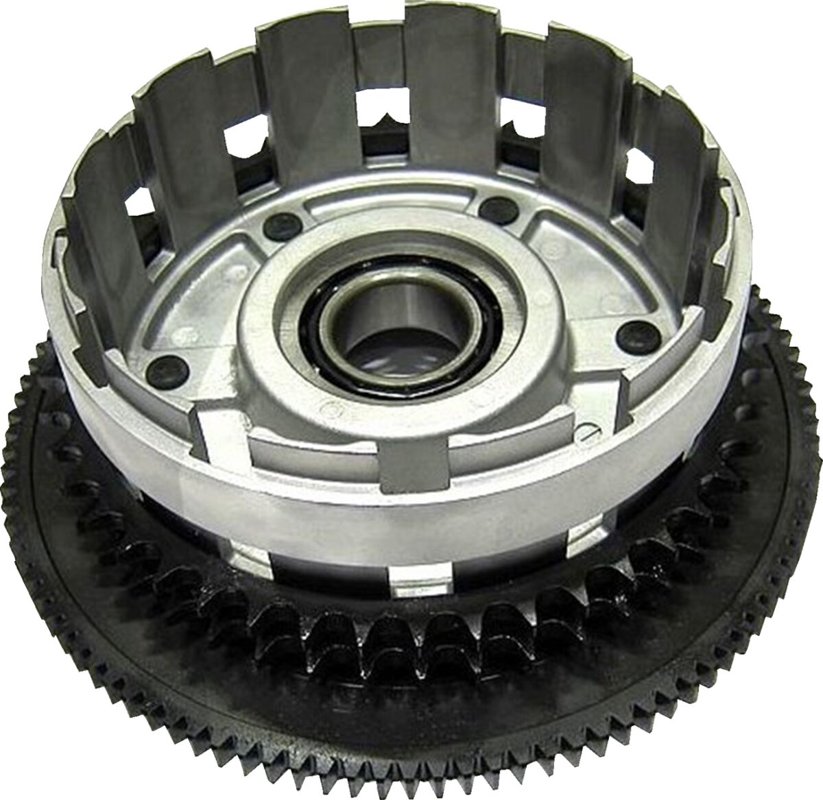 Drag Specialties Basket Clutch 17 22 M8 Clutch Component Parts Drag Specialties