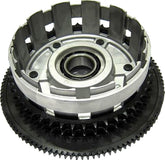 Drag Specialties Basket Clutch 17 22 M8 Clutch Component Parts Drag Specialties