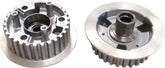 Drag Specialties Hub Clutch 18 22 M8 St Clutch Component Parts Drag Specialties