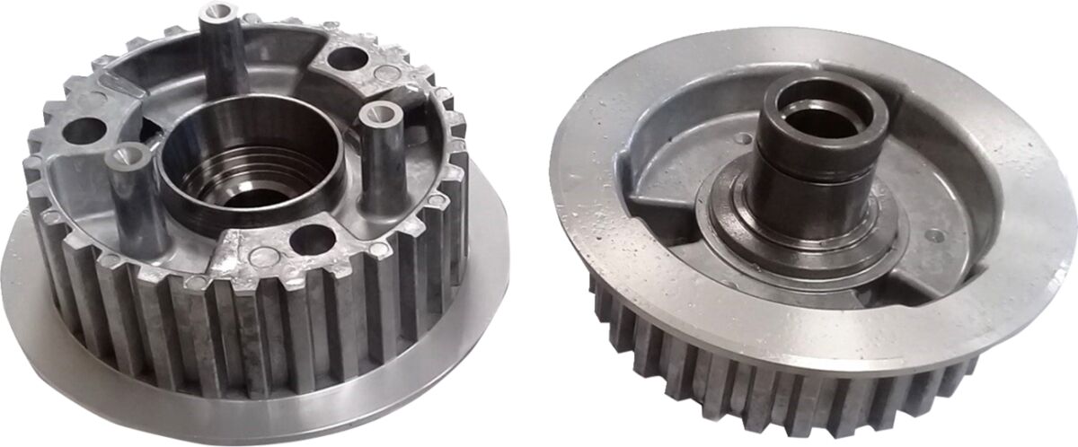 Drag Specialties Hub Clutch 17 22 Tour Clutch Component Parts Drag Specialties