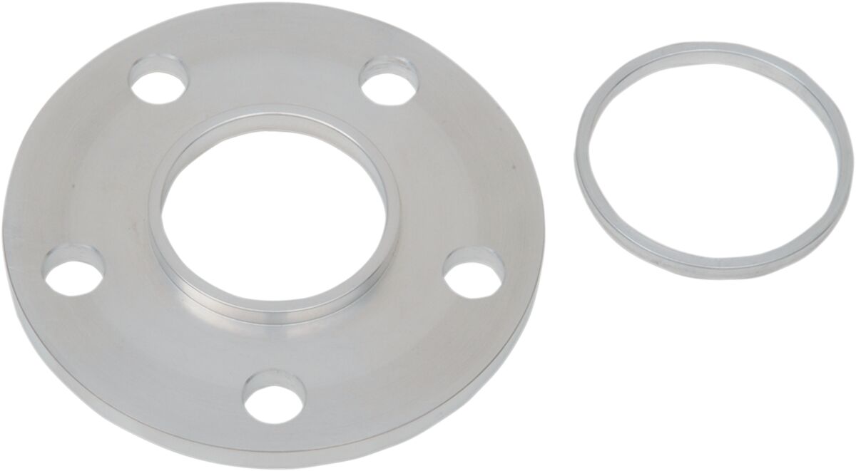 Cycle Visions Pulley Spacer 84 99 1/4 REAR DRIVE PULLEYS + PARTS Cycle Visions