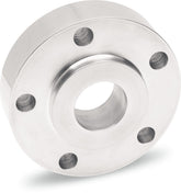 Drag Specialties Spacer Puly 1.00 00 19 REAR DRIVE PULLEYS + PARTS Drag Specialties