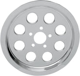 Drag Specialties Cover Pulley 84 99 70 T REAR DRIVE PULLEYS + PARTS Drag Specialties