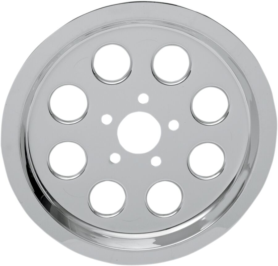 Drag Specialties Cover Pulley 84 99 70 T REAR DRIVE PULLEYS + PARTS Drag Specialties