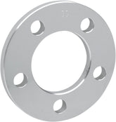 Drag Specialties Rear Belt Pulley Spacer 0.375" Zinc Plated Rear Drive Pulleys & Parts Drag Specialties