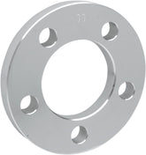 Drag Specialties Rear Belt Pulley Spacer 0.500" Zinc Plated Rear Drive Pulleys & Parts Drag Specialties