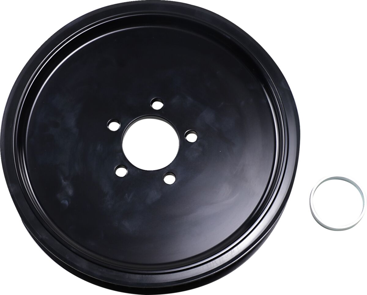 Belt Drives Ltd. Pulley Rw 65 T1 1/2 Bl Sm REAR DRIVE PULLEYS + PARTS Belt Drives Ltd.