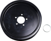 Belt Drives Ltd. Pulley Rw 65 T1 1/2 Bl Sm REAR DRIVE PULLEYS + PARTS Belt Drives Ltd.
