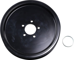 Belt Drives Ltd. Pulley Rw 65 T1 1/2 Bl Sm REAR DRIVE PULLEYS + PARTS Belt Drives Ltd.