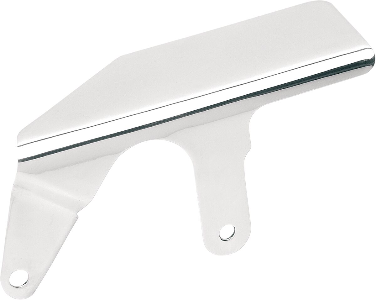 Drag Specialties Guard Belt Final Drive Ch REAR CHAIN-BELT GUARDS + PARTS Drag Specialties