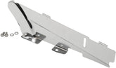 Drag Specialties Guard Chain/Belt Lower Rear Chain-Belt Guards & Parts Drag Specialties