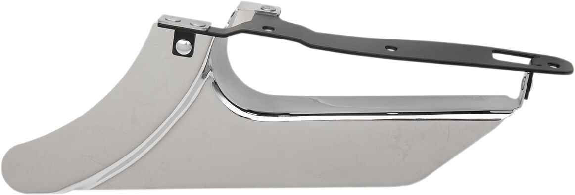 Drag Specialties Guard Belt Low 14 19 Xl Rear Chain-Belt Guards & Parts Drag Specialties