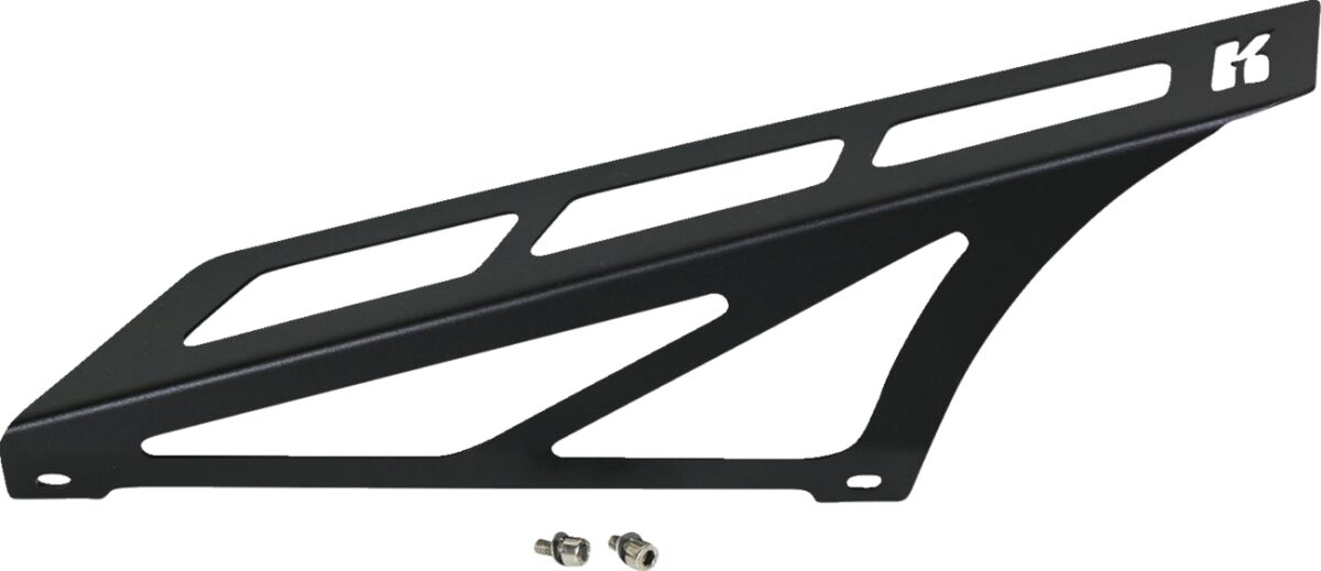 Kodlin Usa Guard Belt Sportster S Rear Chain-Belt Guards & Parts Kodlin Usa Default Title