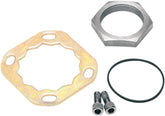 Drag Specialties Pulley Install 93 06 Bt TRANSMISSION DRIVE PULLEYS + P Drag Specialties