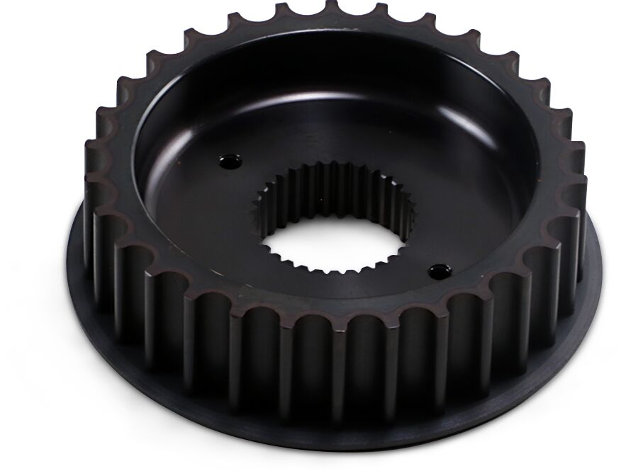 Drag Specialties Pulley 30 T 04 22 Xl TRANSMISSION DRIVE PULLEYS + P Drag Specialties